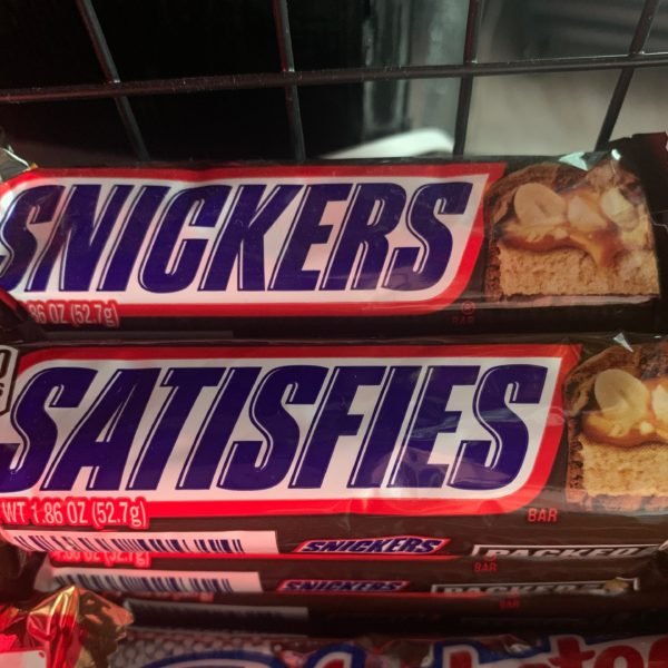 Snickers