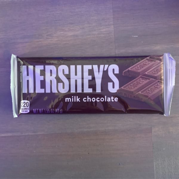 Hershey’s