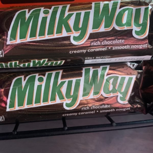 MilkyWay